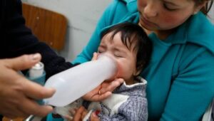 Virus sincicial e influenza podrían registrar su peak en la primera semana de julio