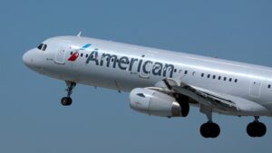 American Airlines cancela vuelos a Nicaragua