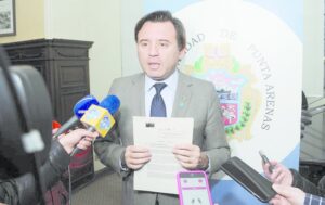 Decreto que autoriza el leaseback fue  recibido por el alcalde y se abre licitación
