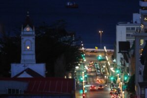 Magallanes se prepara para tener pocas horas de luz durante este invierno