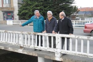 Ministro de OO.PP. confirmó construcción de Centro Subantártico y negó entrampamiento de proyectos