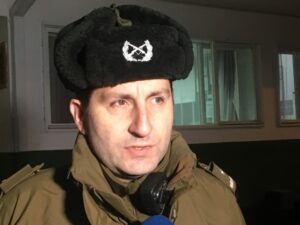 El trabajo de Carabineros para recobrar confianza tras violenta agresión de  hace un año en Puerto Natales