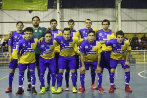 Toda la jornada de la Copa Ciudad de Punta Arenas