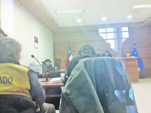 Se amplía investigación por homicidio frustrado