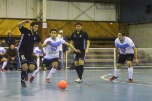 Amistoso internacional destaca en la “Copa Ciudad de Punta Arenas”