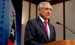 “No me gusta una oposición odiosa”