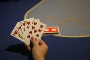 Este fin de semana en Dreams se juega la tercera versión del torneo de póker “Ases de la Patagonia”