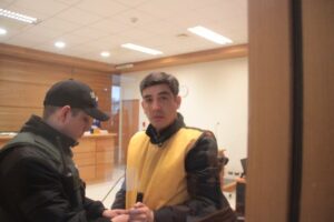 A la cárcel temuquense que viajaba a cometer millonarios robos de joyas a Punta Arenas