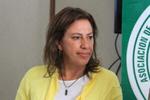 Presidenta de Asogama solicitó  incorporar retenes rurales a proyecto de tenencia de carreteras en Kon Aiken