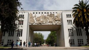 U. de Concepción desvincula a docente acusado de acoso sexual