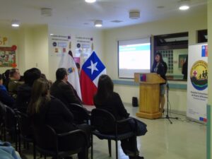Hospital de Puerto Williams realizó su primera cuenta pública