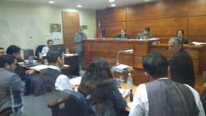 “Deben pedir perdón por rompernos nuestras vidas”
