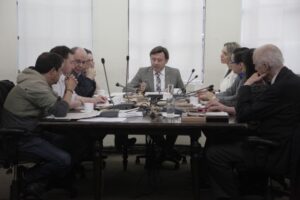 Ordenanza contra el acoso callejero se debatirá en el Concejo Municipal