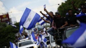 ONU inicia misión en Nicaragua por  crisis política y condena violencia