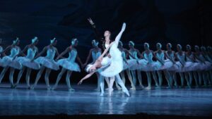 Senadores rechazaron incluir ópera, ballet y coro en la Ley de Artes Escénicas