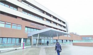 Seis personas han sido hospitalizadas en el HCM por haber contraído virus de Influenza