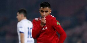 Universidad de Chile logró imponerse ante Colchagua