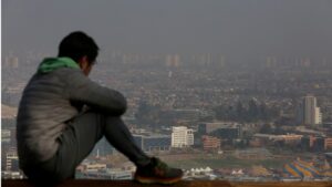 “Han mejorado las condiciones de ventilación”
