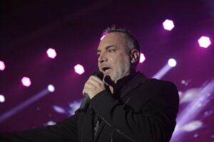 Con presentación de Luis Jara culminó la XVIII versión del “Festival del Cantar Vecinal”