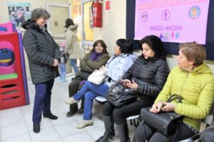 “Mujeres jefas de hogar” recibirán atención dental gratuita