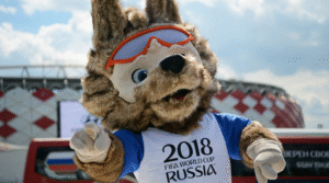 ¿Qué canales nacionales transmitirán el Mundial de Rusia 2018?