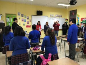 El 40% de labores docentes son tareas administrativas