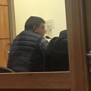 Hombre de 57 años es investigado por abusar sexualmente de nieta de 8 años
