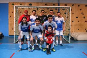 Partidos de infarto animarán la segunda fase de la copa “Agrupación Polar”
