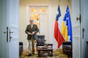 Magallanes: la mejor región del país en gasto presupuestario