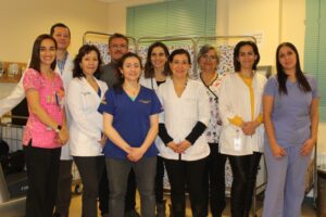 Convenio tripartito de salud ha beneficiado a cincuenta niñas y niños magallánicos