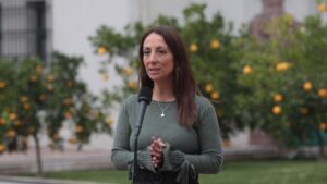 Gobierno define prioridades para el segundo semestre a tres meses de iniciado su mandato