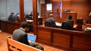 Tribunal sobresee a ex administrador electoral de Piñera