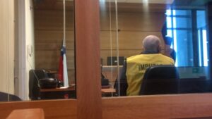 Abuelo que abusó sexualmente de su nieta pasará cinco años en la cárcel