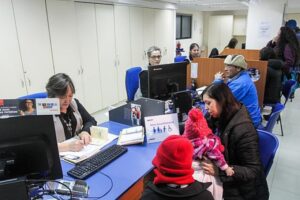 “Más digital menos papel”: Magallanes  se une a la modernización del Estado