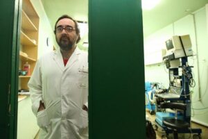 “Uno de cada seis hombres va a tener  un cáncer de próstata en su vida”