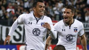 Un duro sorteo le tocó a Colo Colo en la Libertadores