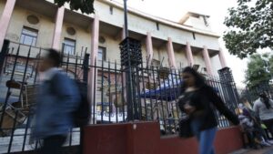 El petitorio unificado de las tomas feministas en la Universidad de Chile