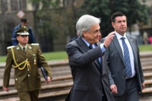 Piñera incrementa reuniones bilaterales para apurar cumplimiento del programa