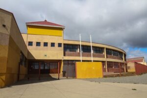 Profesores en paro se reunirán hoy  con seremi de Educación y la Cormupa