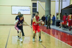 Copa Aguas Magallanes: jornada de play offs se vivirá en el básquetbol federado