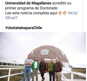 Continúan los problemas por acreditación de Derecho