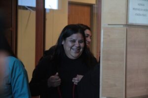 Mujer acusada de parricidio cumplirá en libertad los 3 años de presidio a los que fue condenada por la Justicia