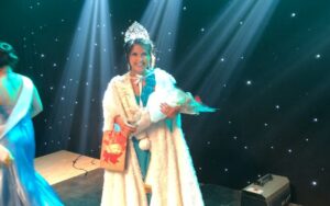 Comuna de Porvenir ya tiene a su nueva reina en su 124º aniversario