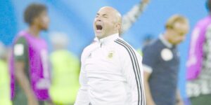 En Argentina aseguran que Messi hace los cambios