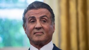 Fiscalía investiga al actor Sylvester Stallone