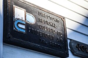 Colegio de Profesores dice que fin del paro “está muy cerca” y se reunirán el jueves