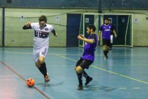 La “Copa Ciudad de Punta Arenas” finaliza su fase de clasificación con atractivos encuentros