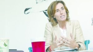 Seremi de Medio Ambiente de Aysén renuncia tras ser formalizada por hurto en supermercado