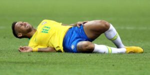 Neymar aceptó lo que se sabe: “A veces exagero”