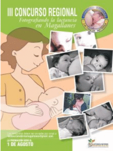Tercer Concurso Regional “Fotografiando la  Lactancia en Magallanes”